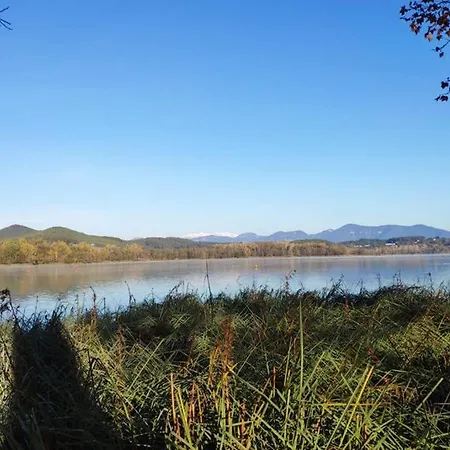 Plaça Major 17 2n 1a * Banyoles