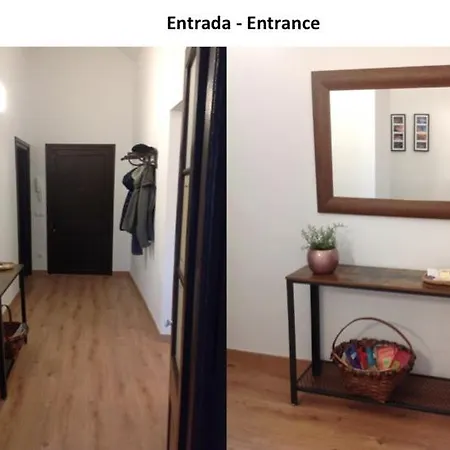 Placa Major 17 2n 1a Apartment Banyoles