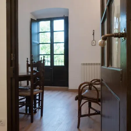 Placa Major 17 2n 1a Apartment *