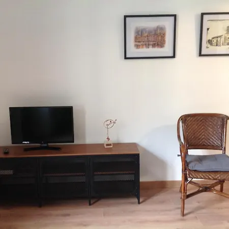 Apartment Placa Major 17 2n 1a Banyoles