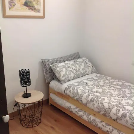 Apartment Placa Major 17 2n 1a *