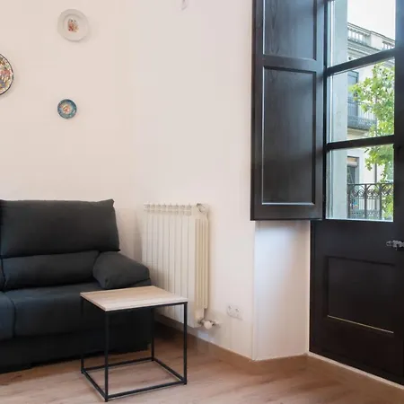 Apartment Placa Major 17 2n 1a
