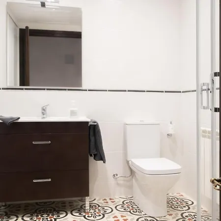 Apartment Placa Major 17 2n 1a