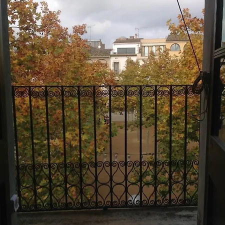 Apartment Placa Major 17 2n 1a Banyoles