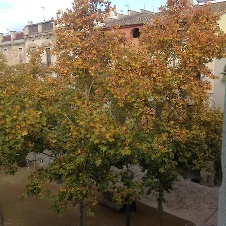 Apartment Placa Major 17 2n 1a *