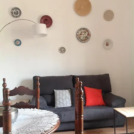 Apartment Placa Major 17 2n 1a Banyoles