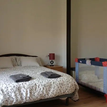 Apartment Placa Major 17 2n 1a