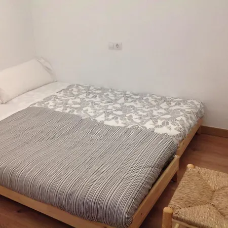 Apartamento Magnífic Al Centre De Plm1721 *