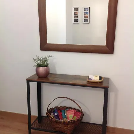 Placa Major 17 2n 1a Apartment *