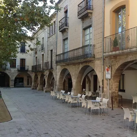Placa Major 17 2n 1a Apartment
