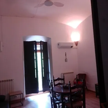 Placa Major 17 2n 1a Apartment *