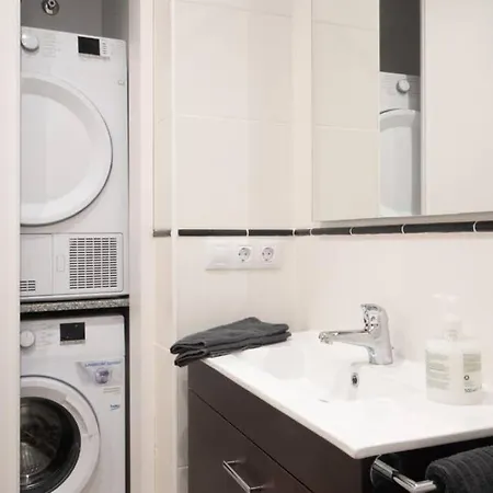Placa Major 17 2n 1a Apartment
