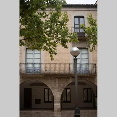 Placa Major 17 2n 1a Apartment *