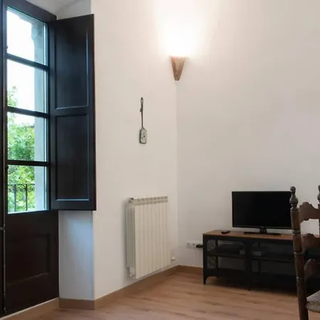 Apartment Placa Major 17 2n 1a *
